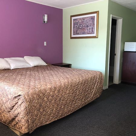 Grand Motel Brantford Ngoại thất bức ảnh