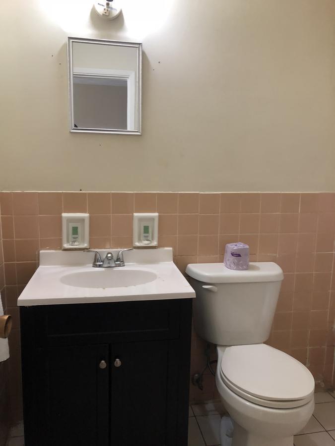 Grand Motel Brantford Ngoại thất bức ảnh