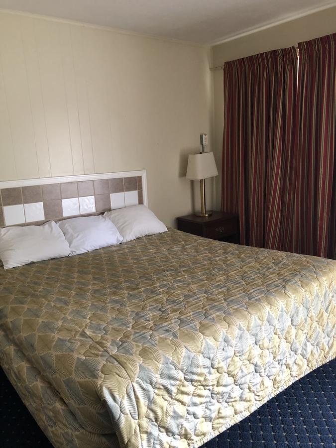 Grand Motel Brantford Ngoại thất bức ảnh