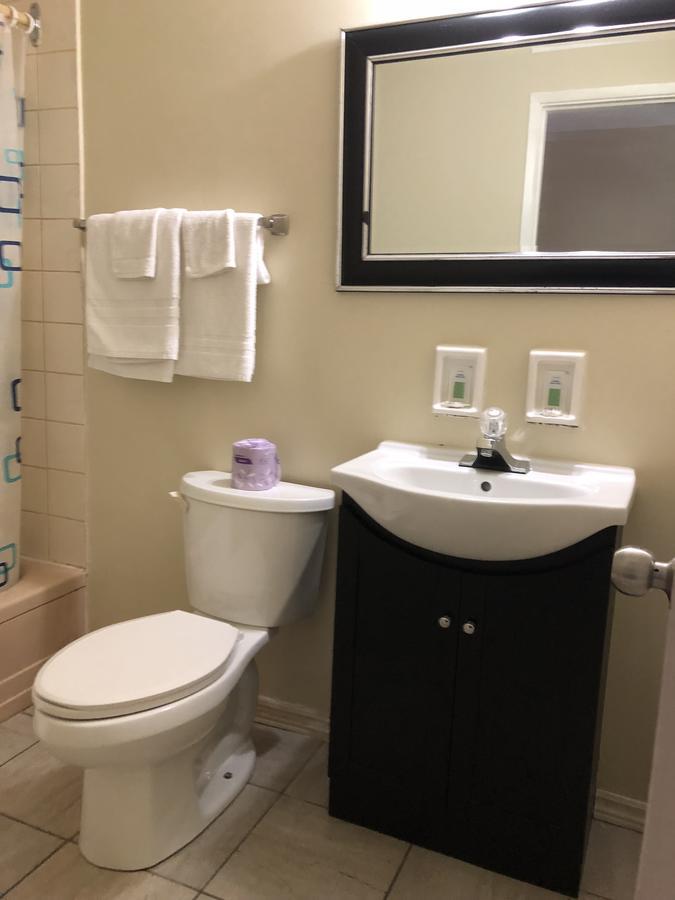 Grand Motel Brantford Ngoại thất bức ảnh