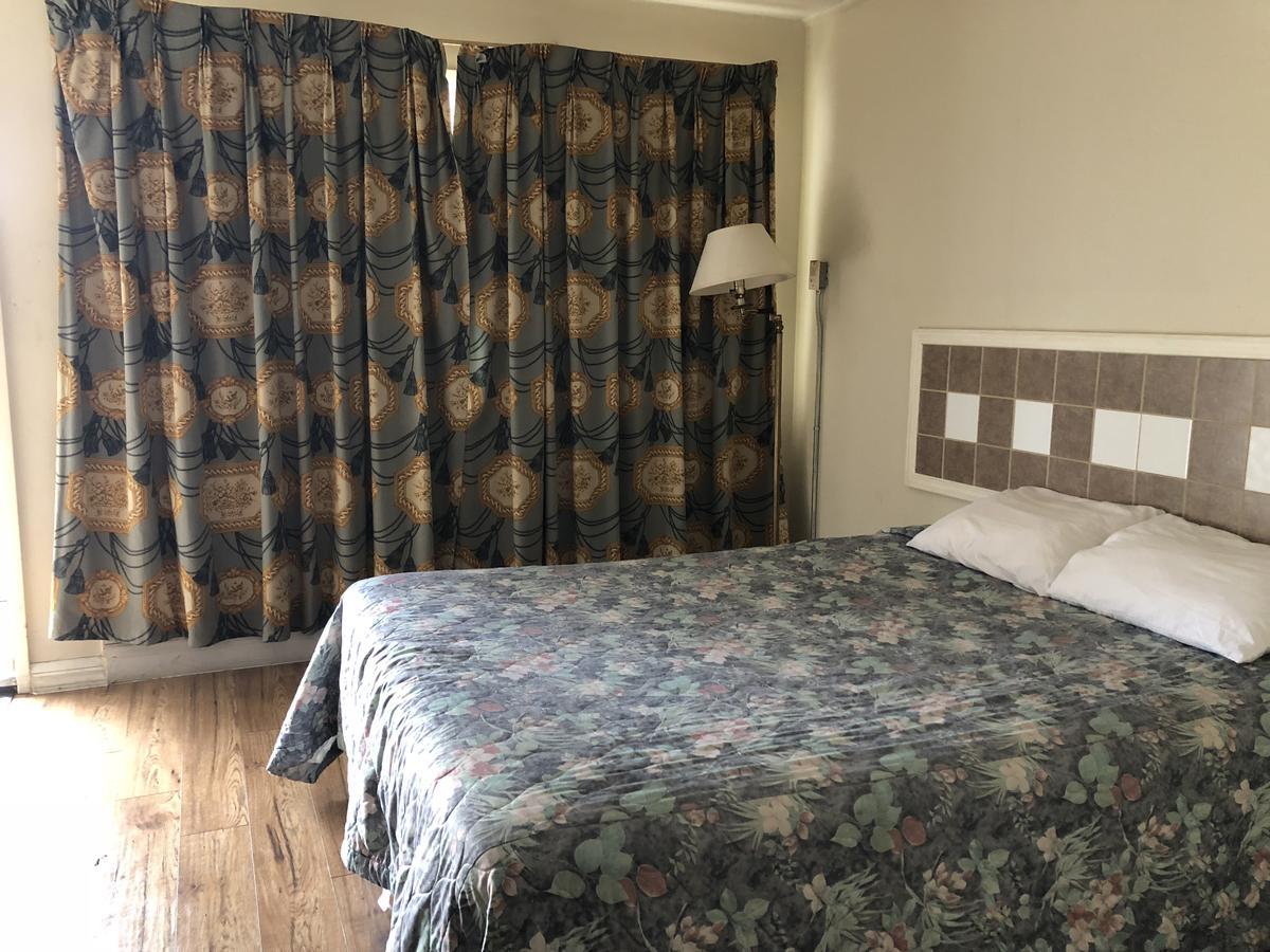 Grand Motel Brantford Ngoại thất bức ảnh